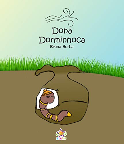 Livro PDF: Dona Dorminhoca (Contos para dormir Livro 2)