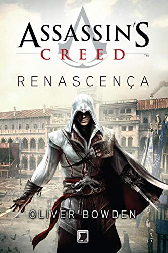 Livro PDF Renascença – Assassin’s Creed – vol. 1