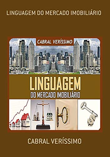 Livro PDF: Linguagem Do Mercado Imobiliário