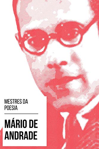 Livro PDF Mestres da Poesia – Mário de Andrade