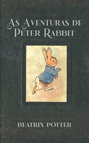 Livro PDF As Aventuras de Peter Rabbit (Os Contos de Beatrix Potter)