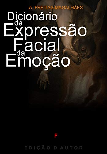 Livro PDF: Dicionário da Expressão Facial da Emoção