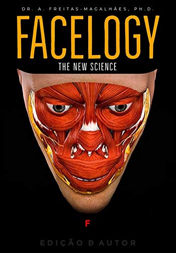 Livro PDF: Facelogy – The New Science