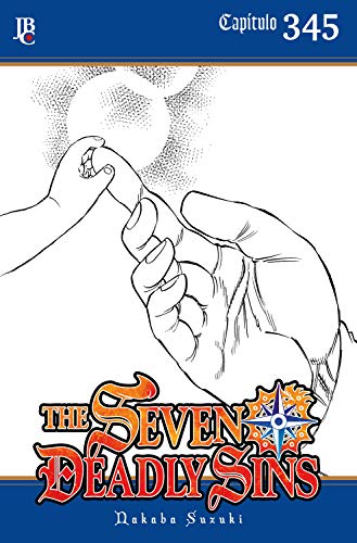 Livro PDF The Seven Deadly Sins Capítulo 345