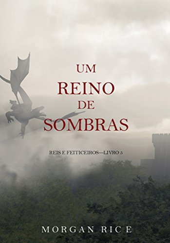 Livro PDF Um Reino de Sombras (Reis e Feiticeiros – Livro n 5)