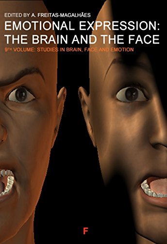Livro PDF: Emotional Expression: The Brain and The Face – Vol. 9