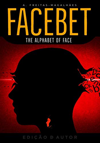 Livro PDF: FACEBET – The Alphabet of Face (bilingual edition EN-PT)
