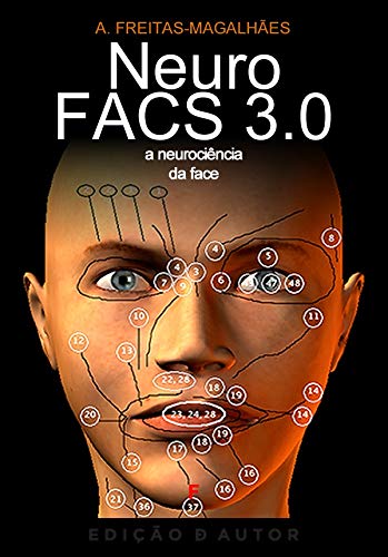 Livro PDF: NeuroFACS 3.0 – A Neurociência da Face – 2020