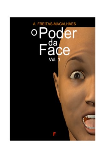 Livro PDF: O Poder da Face (Vol. 1)