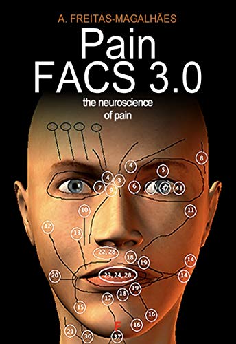Livro PDF: PainFACS 3.0 – A Neurociência da Dor