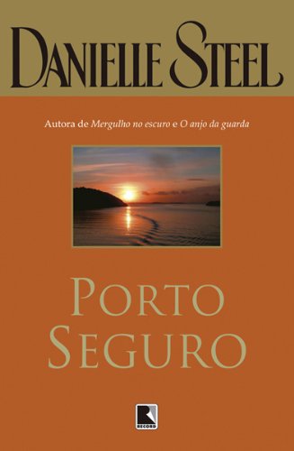 Livro PDF Porto Seguro