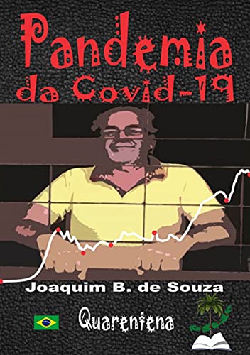 Livro PDF Quarentena A Pandemia Da Covid-19