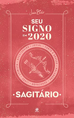 Livro PDF Seu signo em 2020: Sagitário