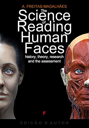 Livro PDF The Science of Reading Human Faces – History, Theory, Research and the Assessment