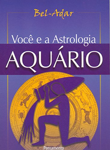 Livro PDF Você e a Astrologia – Aquário