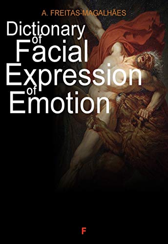 Livro PDF: Dictionary of Facial Expressa?o of Emotion