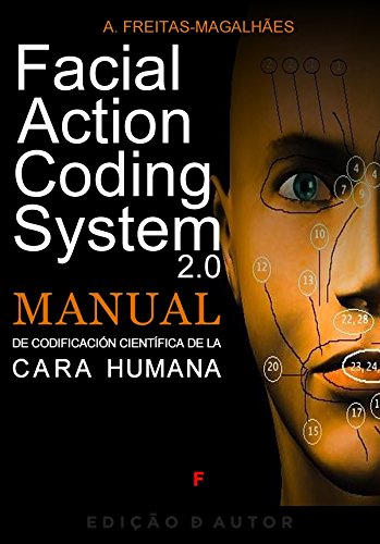 Livro PDF: Facial Action Coding System – Manual de Codificación de la Cara Humana