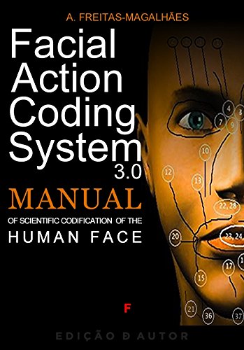 Livro PDF: Facial Action Coding System – Manual of Scientific Codification of the Human Face