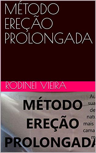 Livro PDF MÉTODO EREÇÃO PROLONGADA