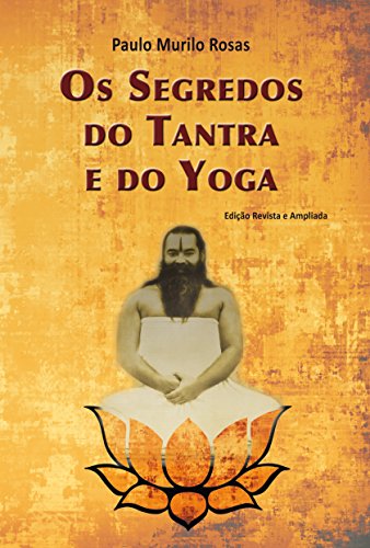Livro PDF Os Segredos do Tantra e do Yoga