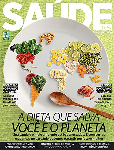 Livro PDF: Revista Saúde – Novembro 2019