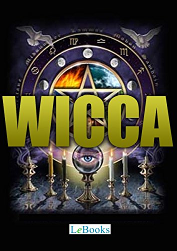 Livro PDF Wicca: Segredos e rituais (Coleção Autoconhecimento)