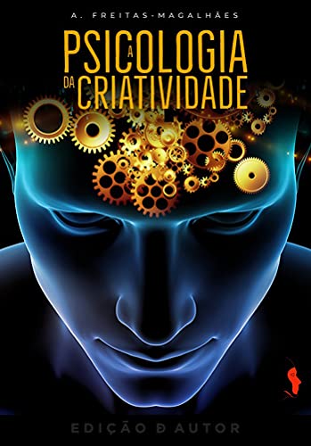 Livro PDF: A Psicologia da Criatividade (30ª Ed.)