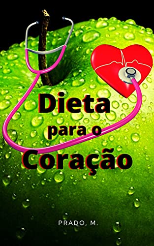 Livro PDF Dieta para o Coração