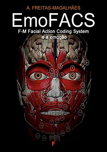 Livro PDF: EmoFACS – F-M Facial Action Coding System e a Emoção