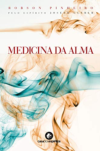 Livro PDF: Medicina da alma