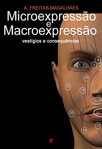 Livro PDF: Microexpressão e Macroexpressão – Vestígios e Consequências