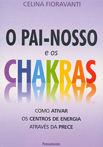 Livro PDF Pai Nosso E Os Chakras