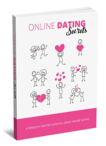 Livro PDF: Segredos de namoro online
