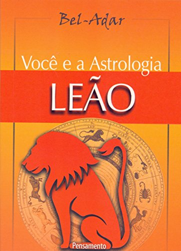 Livro PDF Você e a Astrologia – Leão