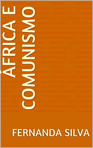 Livro PDF África e comunismo