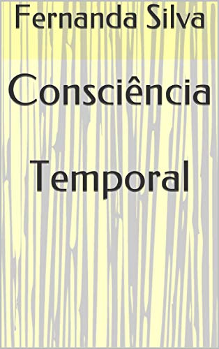 Livro PDF Consciência Temporal