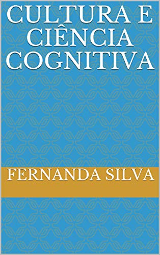 Livro PDF Cultura e Ciência Cognitiva