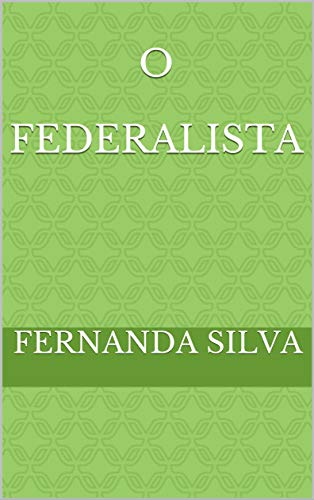 Livro PDF O Federalista