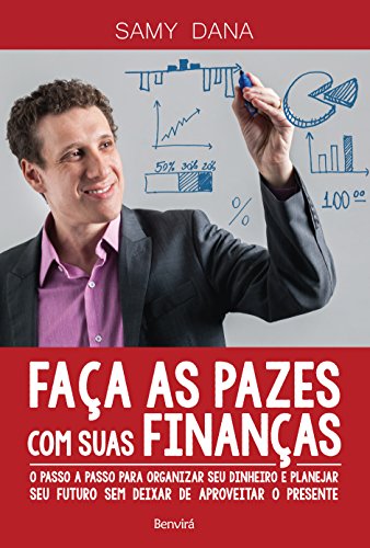Livro PDF: Faça as Pazes com suas Finanças