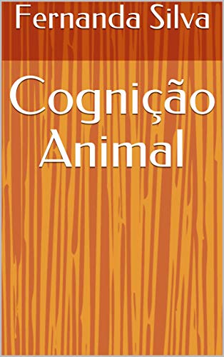 Livro PDF Cognição Animal