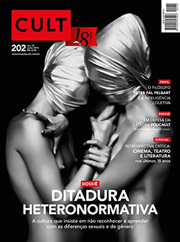 Livro PDF Cult #202 – Ditadura heteronormativa