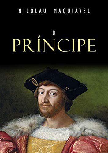 Livro PDF O príncipe: Clássico