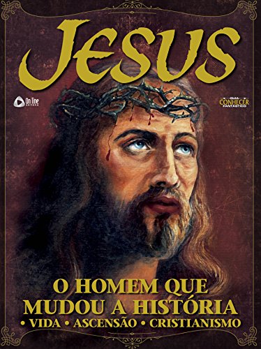 Livro PDF Conhecer Fantástico Especial Ed.2 Jesus