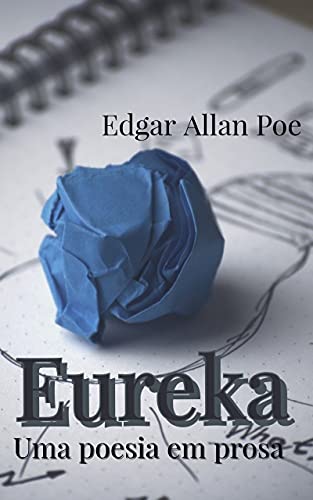 Livro PDF Eureka : Uma poesia em prosa