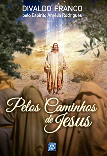 Livro PDF: Pelos Caminhos de Jesus