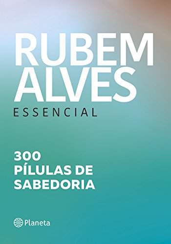 Livro PDF Rubem Alves essencial