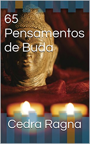 Livro PDF 65 Pensamentos de Buda