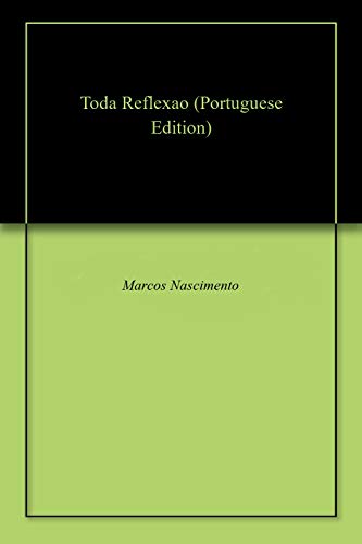 Livro PDF Toda Reflexao