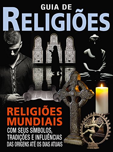 Livro PDF Guia das Religiões