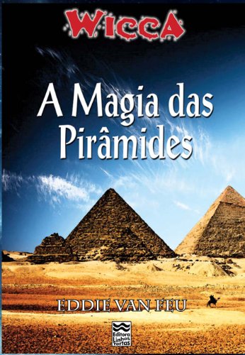Livro PDF Wicca – A Magia das Pirâmides